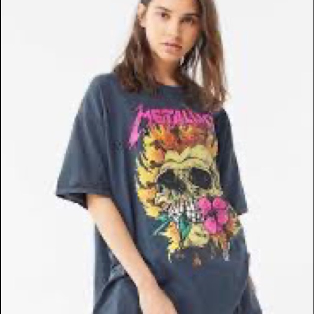 Urban outfitters top